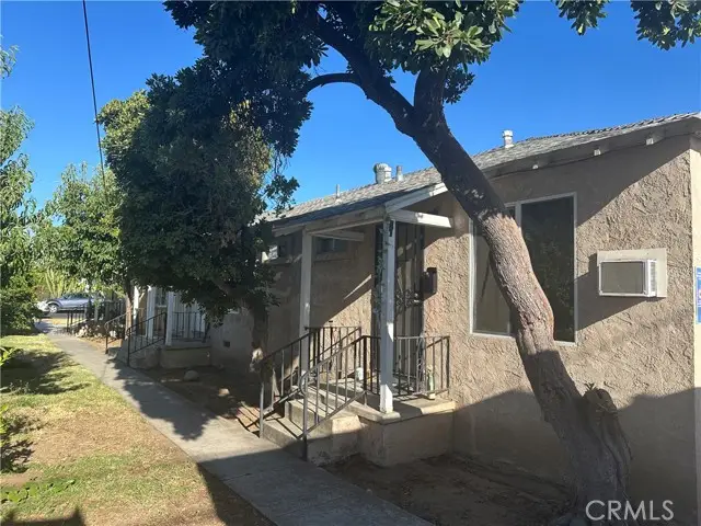 203 San Pablo, Fresno, CA 93701 - #3