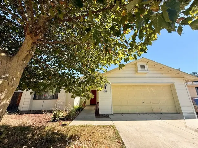 1666 Saltbrush, Coalinga, CA 93210 - #1
