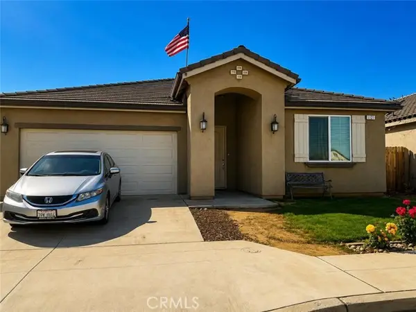1182 Wasatch Drive, Madera, CA 93638