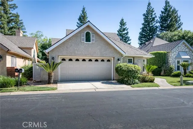 2997 Silverhill, Fresno, CA 93711 - #3