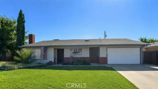 2244 Fairmont, Hanford, CA 93230 - #1