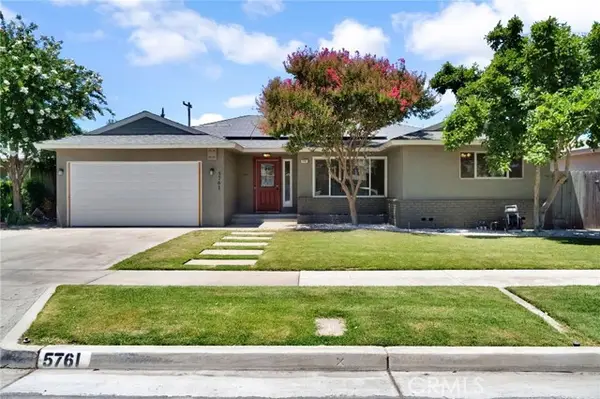 5761 Callisch, Fresno, CA 93710