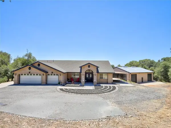 34387 Summerhill, Coarsegold, CA 93614