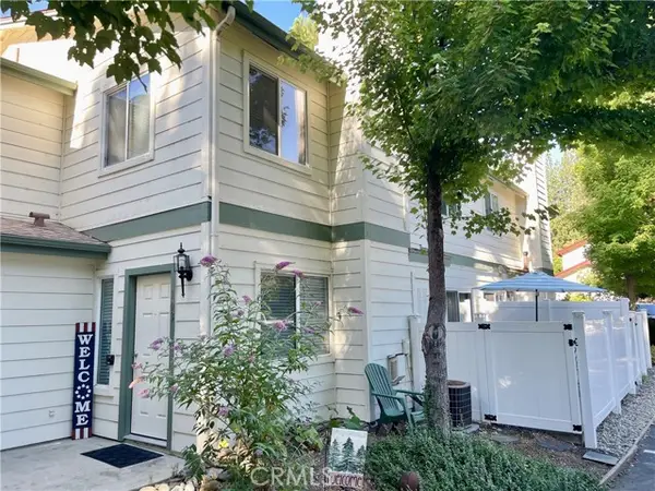40501 Road 222  #103, Bass Lake, CA 93604