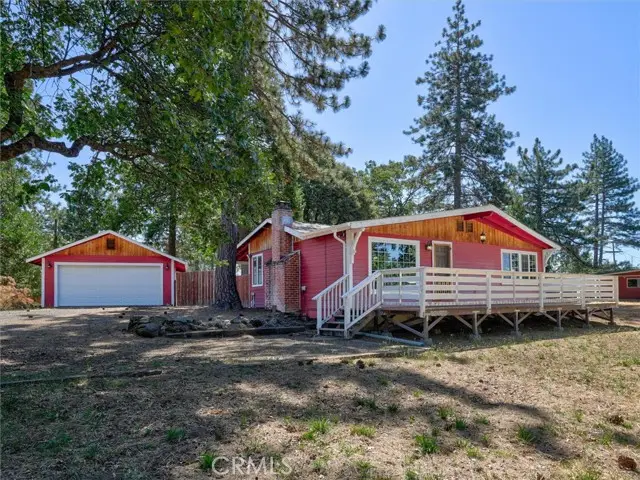 35975 Road 222, Wishon, CA 93669 - #1
