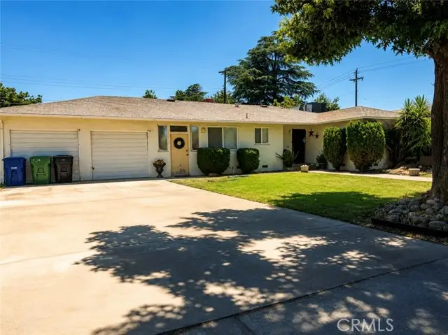 605 Willis, Madera, CA 93637 - #1