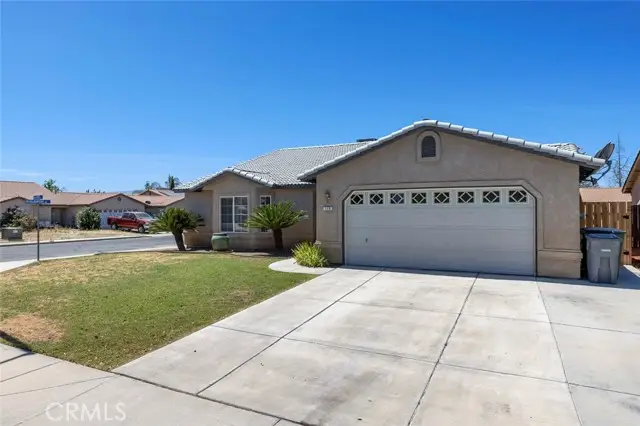115 Curtiss, Coalinga, CA 93210 - #2