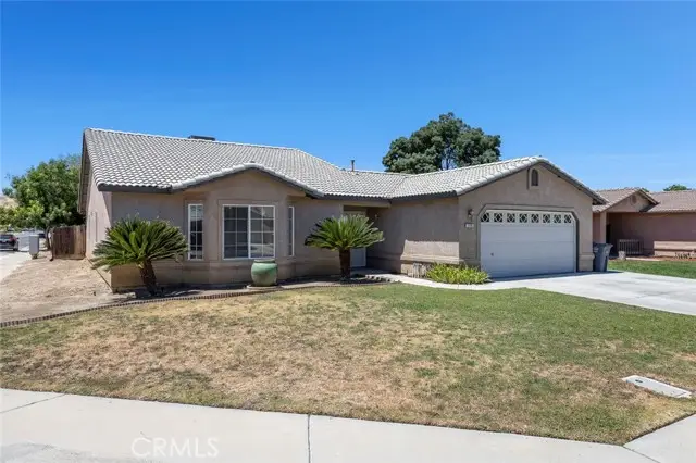 115 Curtiss, Coalinga, CA 93210 - #3