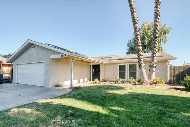 4885 Atchison Ave, Fresno, CA 93725 - #2