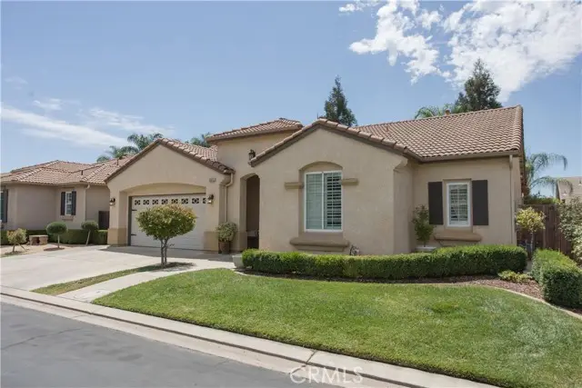 2675 Rockingham Court, Fresno, CA 93720 - #2