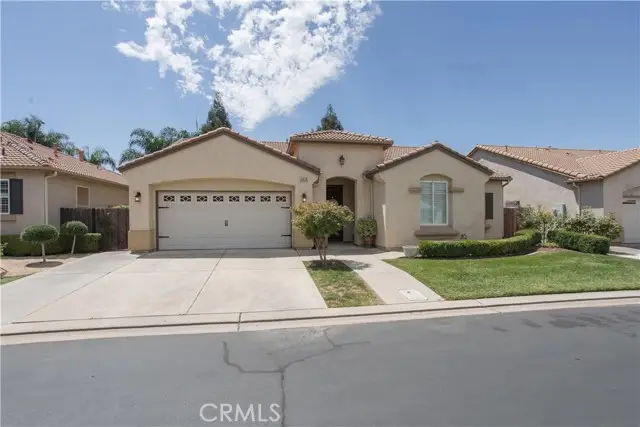 2675 Rockingham Court, Fresno, CA 93720 - #3