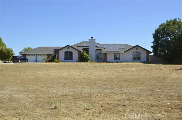 29710 Avenue 22, Madera, CA 93638