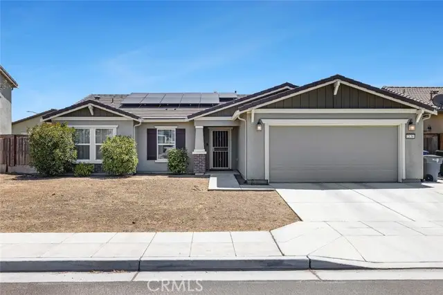 2136 Redda Road, Fresno, CA 93737 - #1