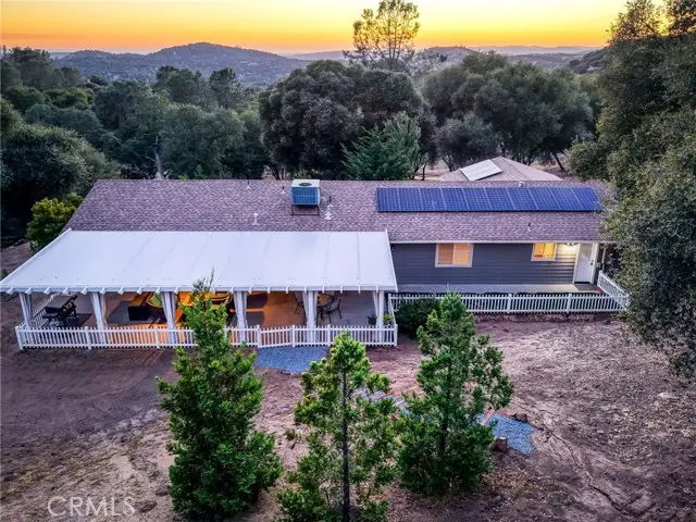 46946 Morning Sky Trail, Coarsegold, CA 93614 - #1