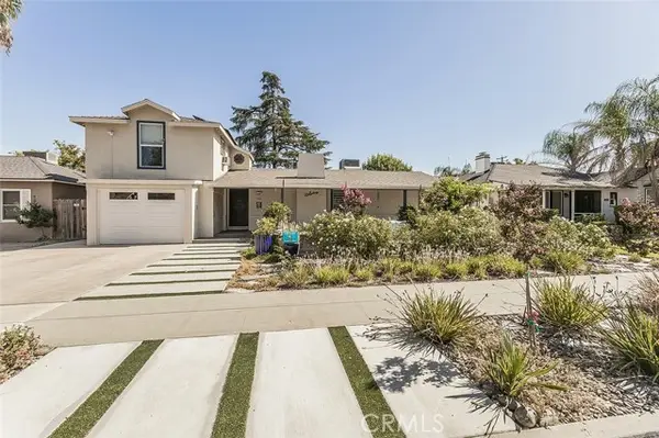 208 Peralta, Fresno, CA 93704