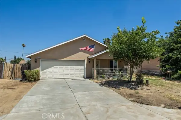 22549 Fir, Chowchilla, CA 93610