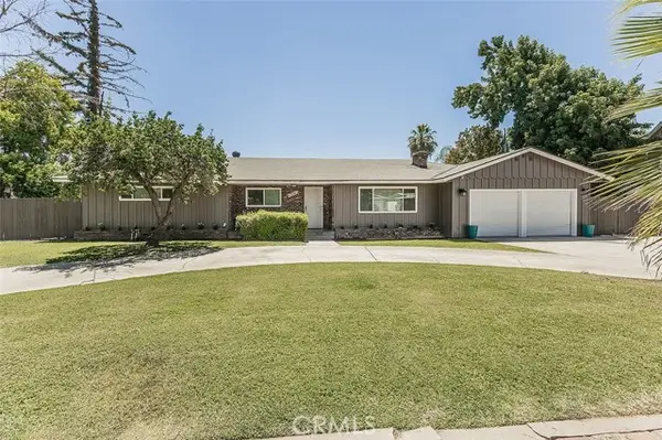 1551 Almendra, Fresno, CA 93710