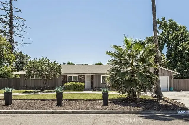 1551 Almendra, Fresno, CA 93710 - #2