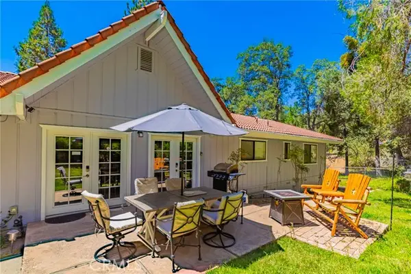 42395 Maples Lane, Oakhurst, CA 93644