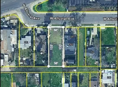 269 Alluvial, Fresno, CA 93650