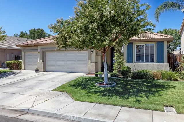 893 Chianti, Coalinga, CA 93210 - #2