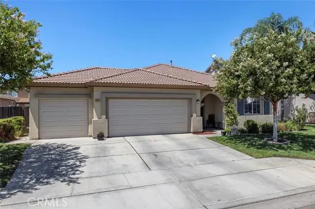 893 Chianti, Coalinga, CA 93210 - #3