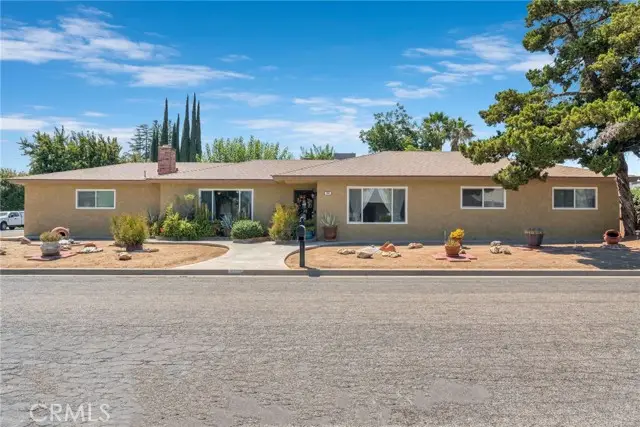 404 Fall, Madera, CA 93637 - #1