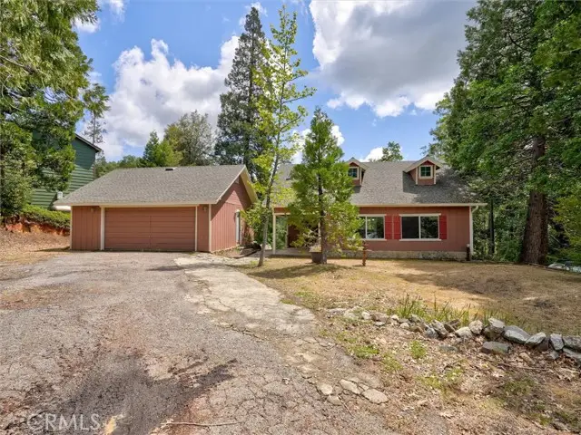 60036 Cascadel Dr S, North Fork, CA 93643 - #2