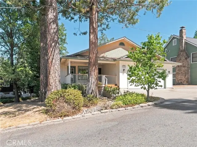 39482 Chickadee, Bass Lake, CA 93604 - #2
