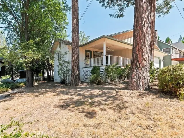 39482 Chickadee, Bass Lake, CA 93604 - #3