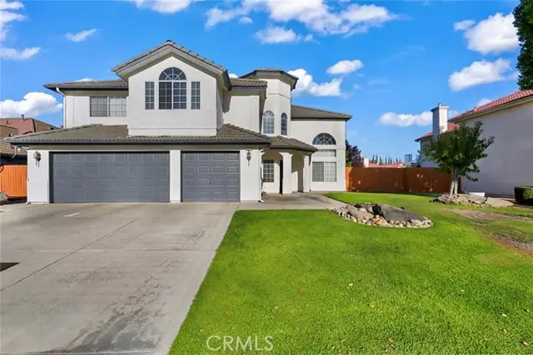 4510 Biltmore Street, Chowchilla, CA 93610