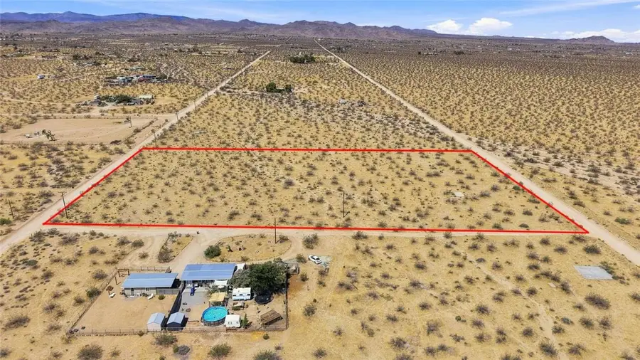 57541 Encantado Road, Landers, CA 92285 - #2