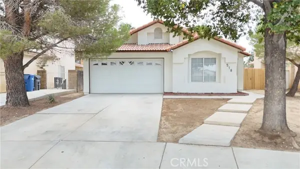 518 Avenue J11, Lancaster, CA 93535