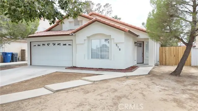 518 Avenue J11, Lancaster, CA 93535 - #2