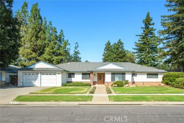 6697 Teilman, Fresno, CA 93711 - #1