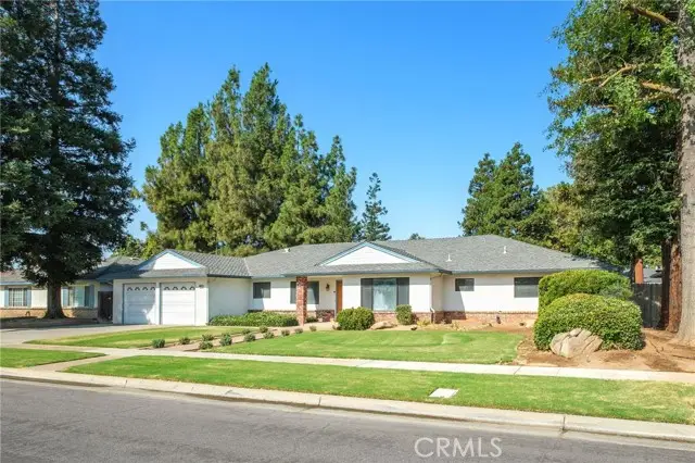 6697 Teilman, Fresno, CA 93711 - #2