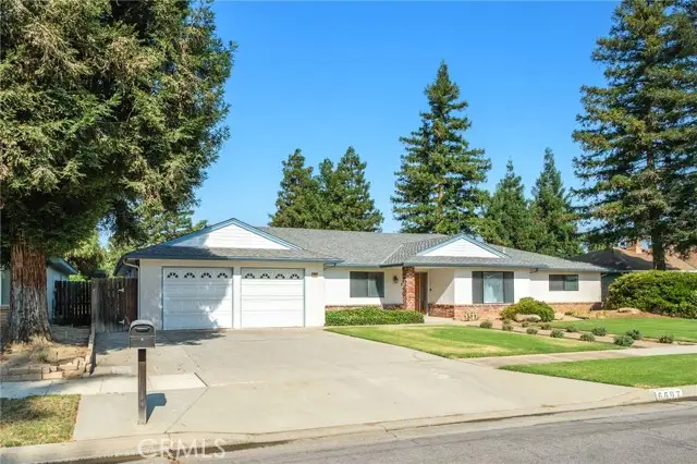 6697 Teilman, Fresno, CA 93711 - #3