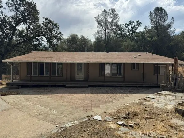 4138 Ben Hur Road, Mariposa, CA 95338