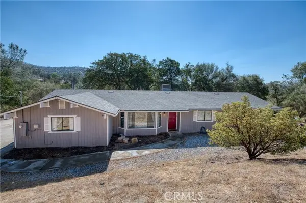 29703 Corral Court, Coarsegold, CA 93614