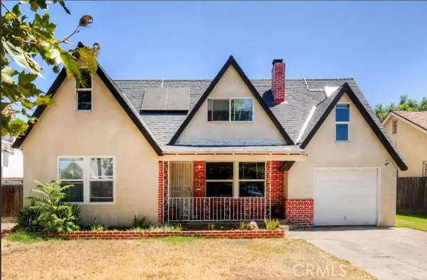337 Meridian Avenue, Fresno, CA 93702