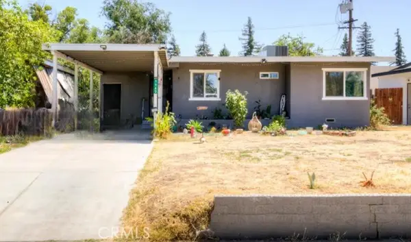 1147 Lansing Way, Fresno, CA 93705