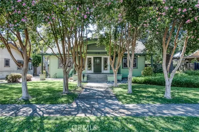 1235 Arthur, Fresno, CA 93728 - #1