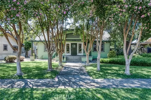 1235 Arthur, Fresno, CA 93728