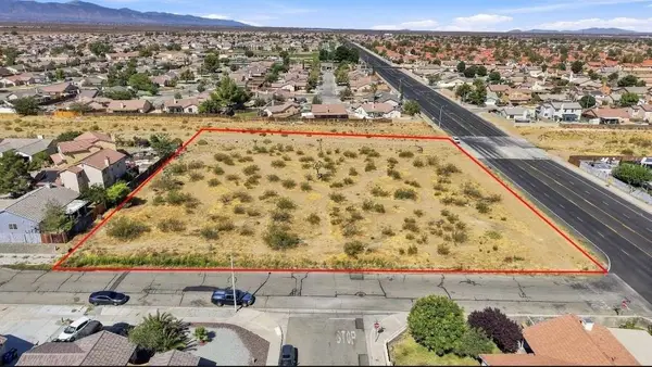 5120 Delicious Street, Adelanto, CA 92301