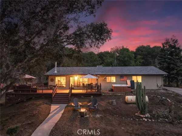 46004 Spring Trail, Coarsegold, CA 93614
