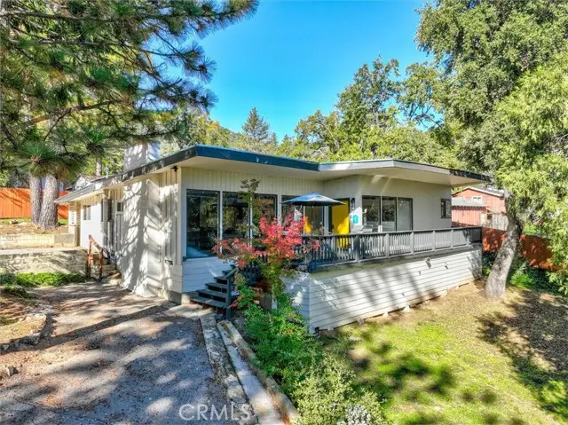 35994 Sierra Linda, Wishon, CA 93669 - #2