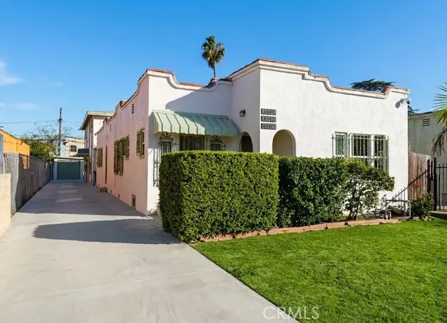 6544 Victoria Avenue, Los Angeles, CA 90043 - #1