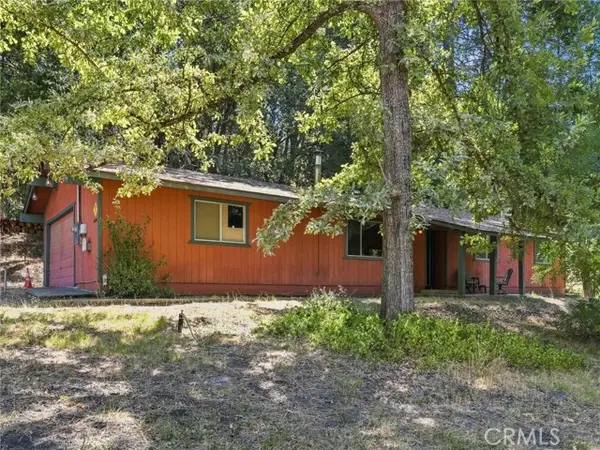 44754 Mountain Meadows, Oakhurst, CA 93644