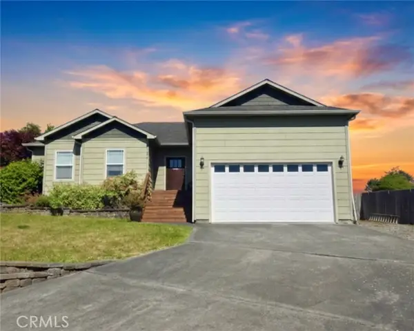 479 Kendall Court, Fortuna, CA 95540