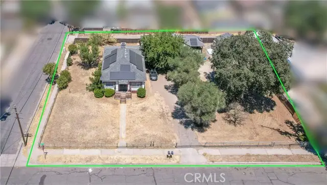 3705 Iowa Avenue, Fresno, CA 93702 - #3